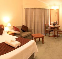 Abbey Beach Resort - Broome Tourism