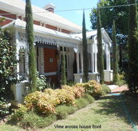 Belmont Bed  Breakfast - Broome Tourism