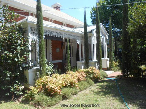 Belmont Bed & Breakfast - Broome Tourism 0