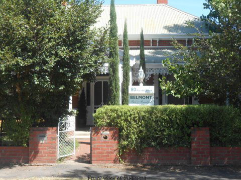 Belmont Bed & Breakfast - Broome Tourism 1