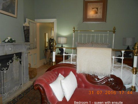 Belmont Bed & Breakfast - Broome Tourism 2
