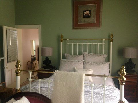 Belmont Bed & Breakfast - Broome Tourism 4
