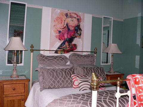 Belmont Bed & Breakfast - Broome Tourism 5