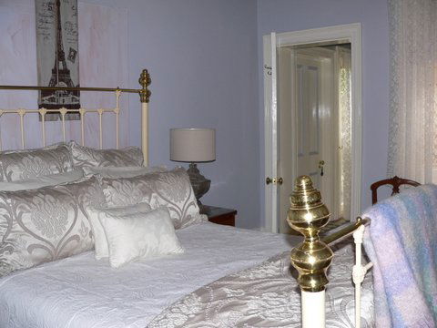 Belmont Bed & Breakfast - Broome Tourism 7