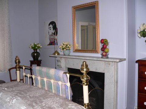 Belmont Bed & Breakfast - Broome Tourism 8