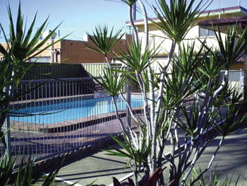 Motel Monaco - Broome Tourism 1