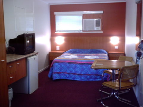 Motel Monaco - Broome Tourism 2