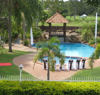 Country Comfort Ipswich - Broome Tourism