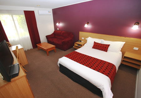 Comfort Inn Silver Birch - Broome Tourism 6