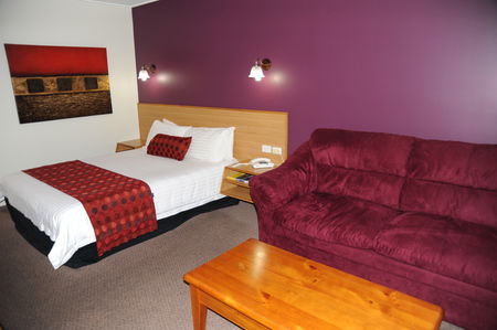 Comfort Inn Silver Birch - Broome Tourism 7