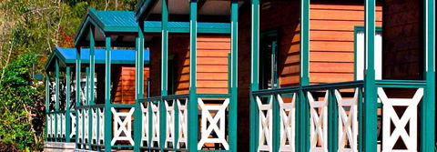Riverglen Holiday Park - Broome Tourism 0