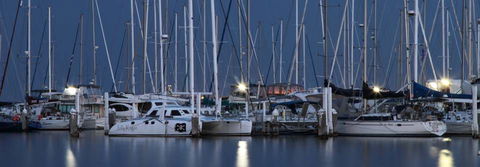 Riverglen Holiday Park - Broome Tourism 5