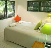 The Retreat Beach Houses - Broome Tourism