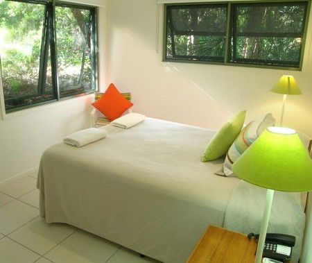 The Retreat Beach Houses - Broome Tourism 0