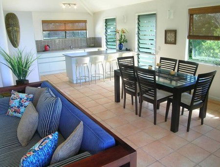 The Retreat Beach Houses - Broome Tourism 3