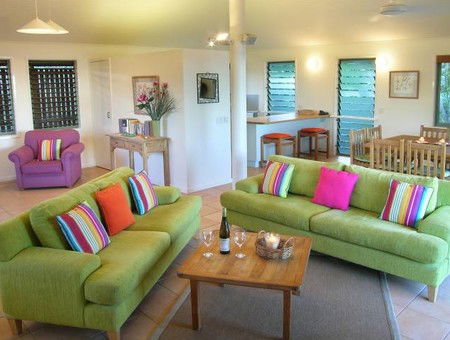 The Retreat Beach Houses - Broome Tourism 4