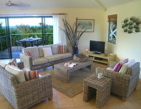 The Retreat Beach Houses - Broome Tourism 5