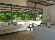Shady Lane Tourist Park - Broome Tourism 0