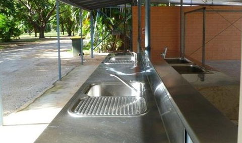 Shady Lane Tourist Park - Broome Tourism 3