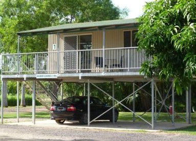 Shady Lane Tourist Park - Broome Tourism 4