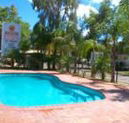 Wintersun Caravan Park - Broome Tourism