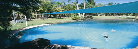 Kakadu Lodge Jabiru - Broome Tourism 2