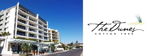Dunes Cotton Tree - Broome Tourism 0