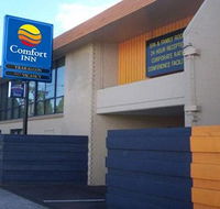 Comfort Inn Traralgon - Broome Tourism