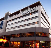 Novotel Canberra - Broome Tourism