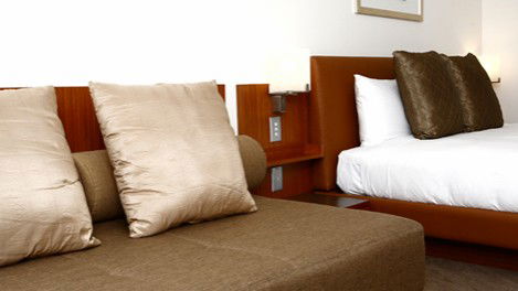 Novotel Canberra - Broome Tourism 1