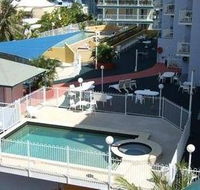 Cullen Bay Serviced Apartments - Broome Tourism