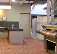 Rosebud Motel - Broome Tourism