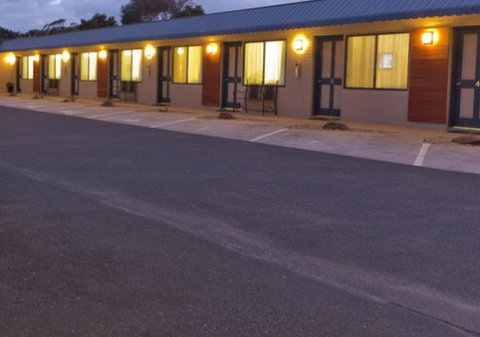Rosebud Motel - Broome Tourism 3