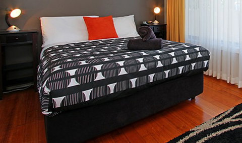 Rosebud Motel - Broome Tourism 4