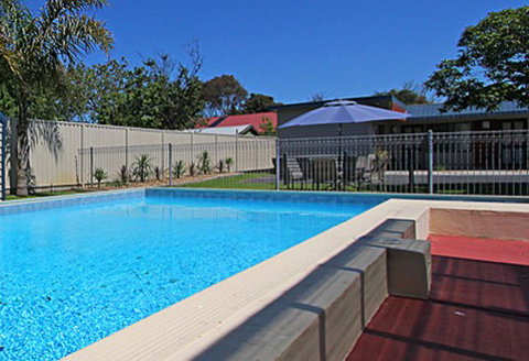 Rosebud Motel - Broome Tourism 5