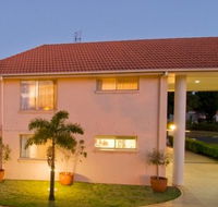 Villa Nova Motel - Broome Tourism