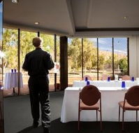 Crowne Plaza Alice Springs - Broome Tourism