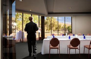 Crowne Plaza Alice Springs - Broome Tourism 0