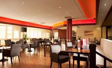 Crowne Plaza Alice Springs - Broome Tourism 1