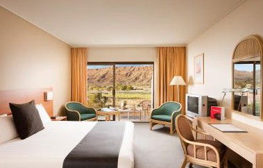 Crowne Plaza Alice Springs - Broome Tourism 3