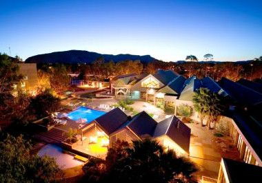 Crowne Plaza Alice Springs - Broome Tourism 5