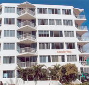 Sanderling Apartments - Broome Tourism
