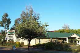Riverland Motor Inn - Broome Tourism 0