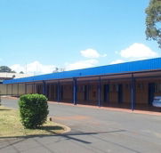 Wilsonton Hotel Motel - Broome Tourism