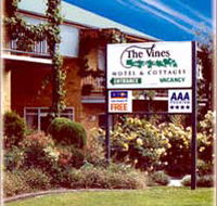 The Vines - Broome Tourism