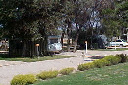 Paringa SA Broome Tourism