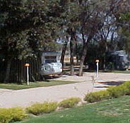 Paringa Caravan Park - Broome Tourism