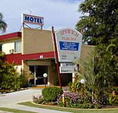 Ipswich City Motel - Broome Tourism