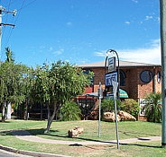 Western Gateway Motel - Broome Tourism