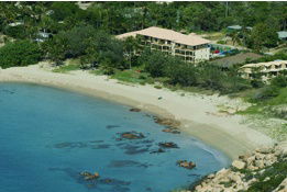 Rose Bay QLD Broome Tourism